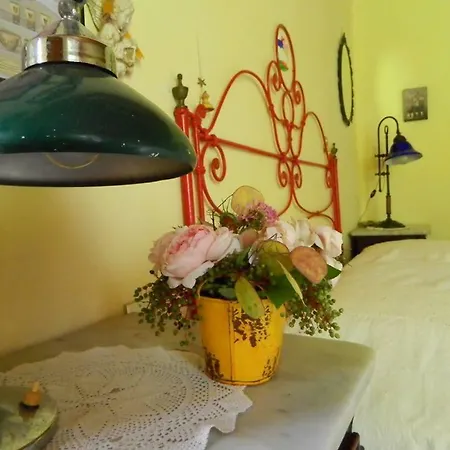 بيت للعطل Casa Emilia *