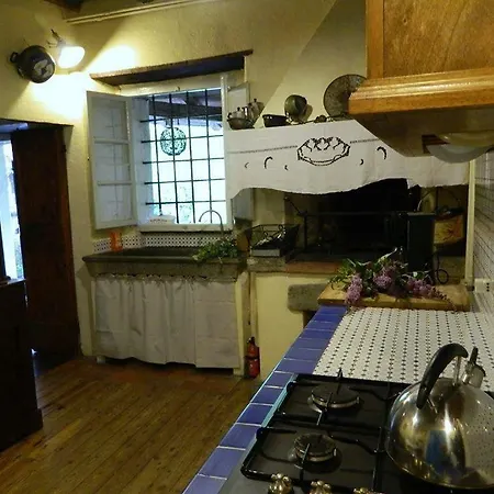 بيت للعطل Casa Emilia *