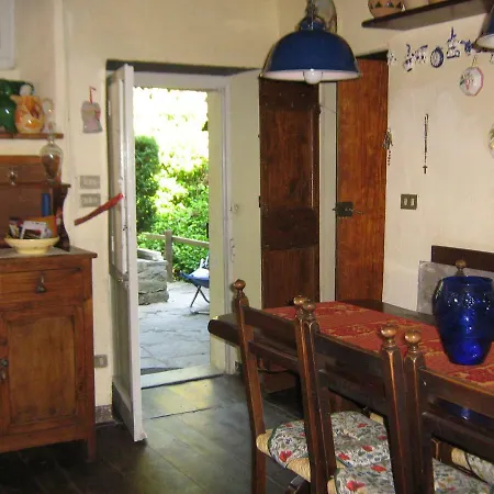 Casa Emilia * Stazzema