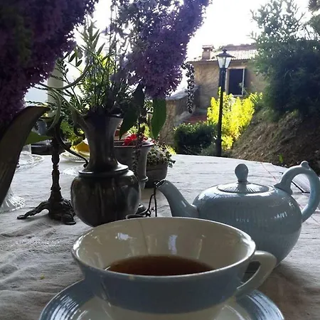 بيت للعطل Casa Emilia