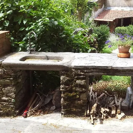 Casa Emilia بيت للعطل Stazzema