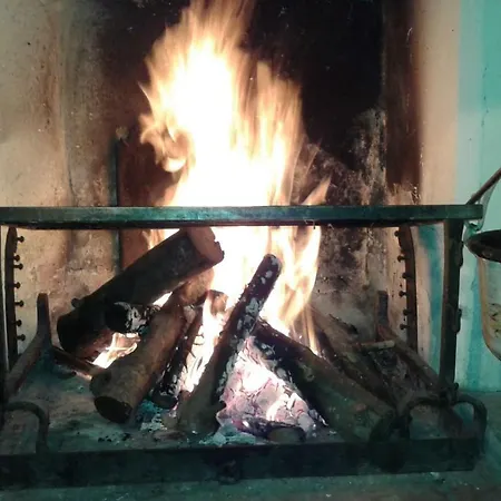 Casa Emilia Stazzema