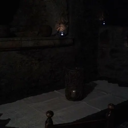 Casa Emilia بيت للعطل Stazzema