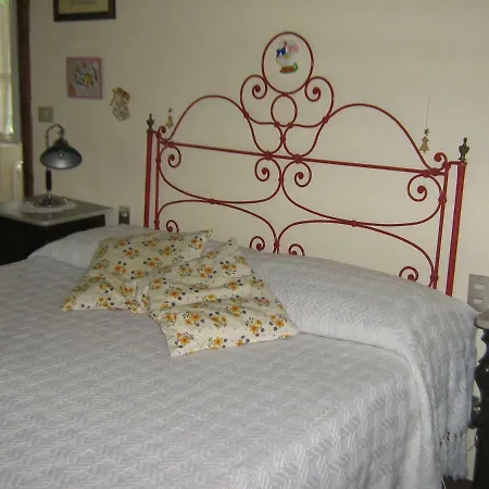 Casa Emilia بيت للعطل *