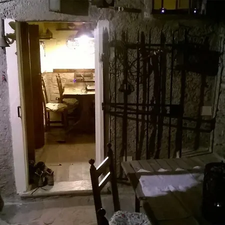 بيت للعطل Casa Emilia