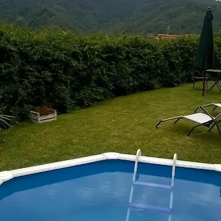 Casa Emilia Stazzema