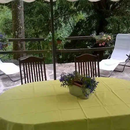 Holiday home Casa Emilia *