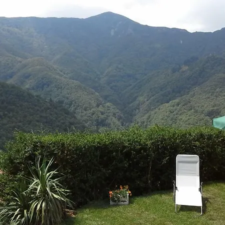 Casa Emilia Holiday home *