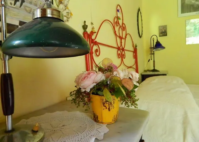 Casa de Férias Casa Emilia *