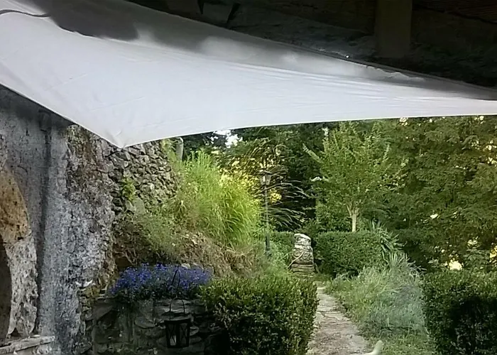 Casa Emilia Casa de Férias