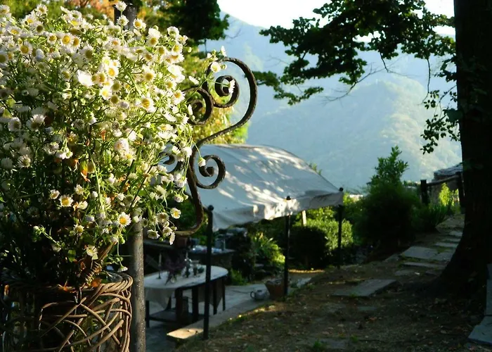 Casa Emilia * Stazzema