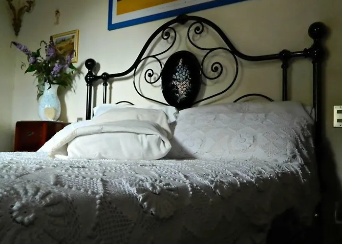 Casa Emilia Stazzema