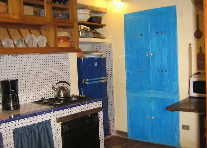 Casa Emilia * Stazzema