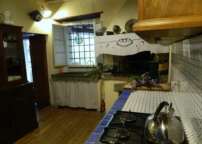 Casa de Férias Casa Emilia *