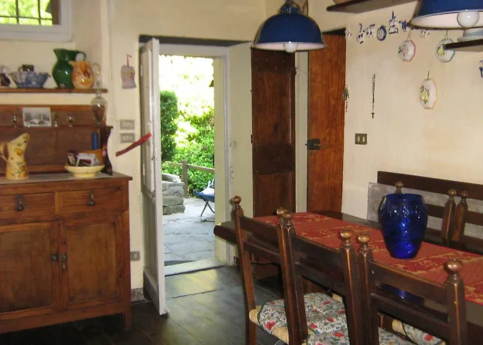 Casa Emilia * Stazzema