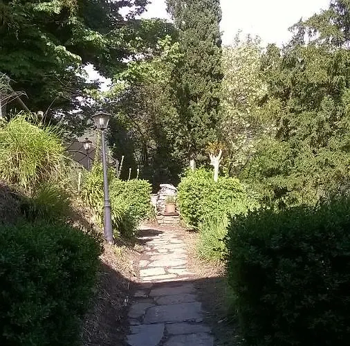 Casa Emilia * Stazzema