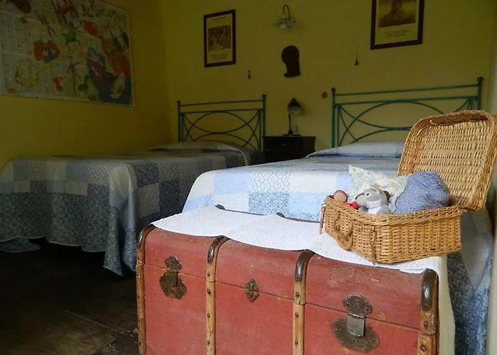 Casa de Férias Casa Emilia