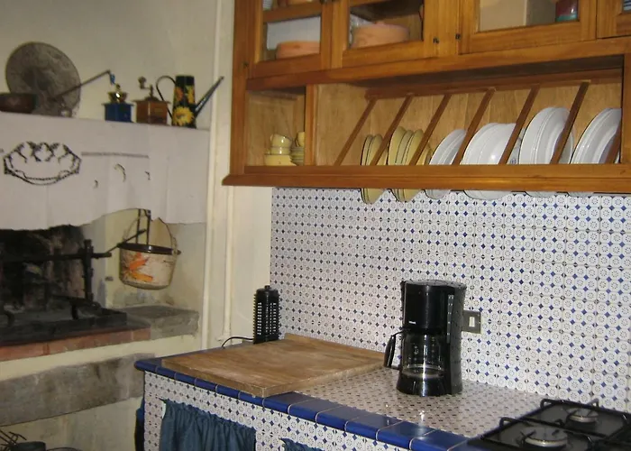 Casa de Férias Casa Emilia