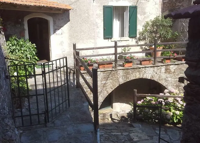 Casa Emilia Casa de Férias