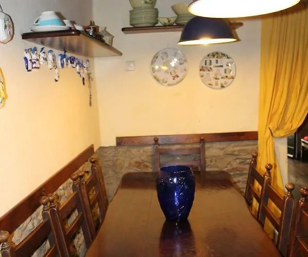 Casa Emilia