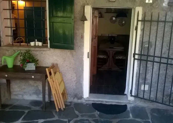 Casa Emilia *