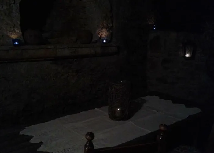 Casa Emilia Casa de Férias Stazzema
