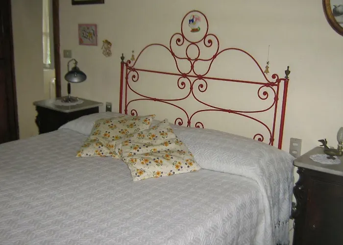 Casa Emilia Casa de Férias *