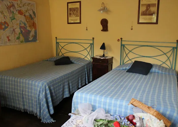 Casa Emilia Stazzema