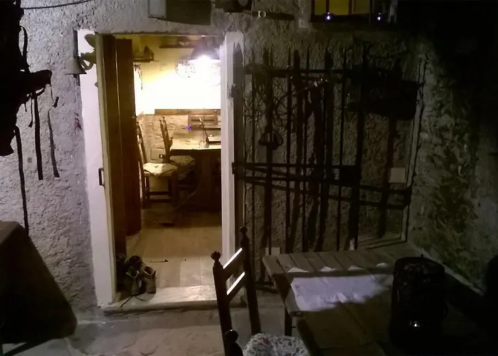Casa de Férias Casa Emilia