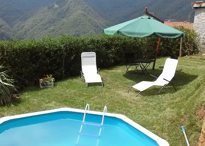 Casa Emilia Stazzema