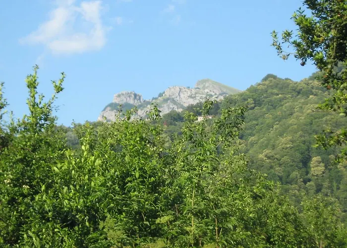 Casa de Férias Casa Emilia Stazzema