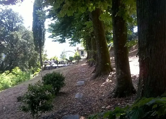 Casa de Férias Casa Emilia *