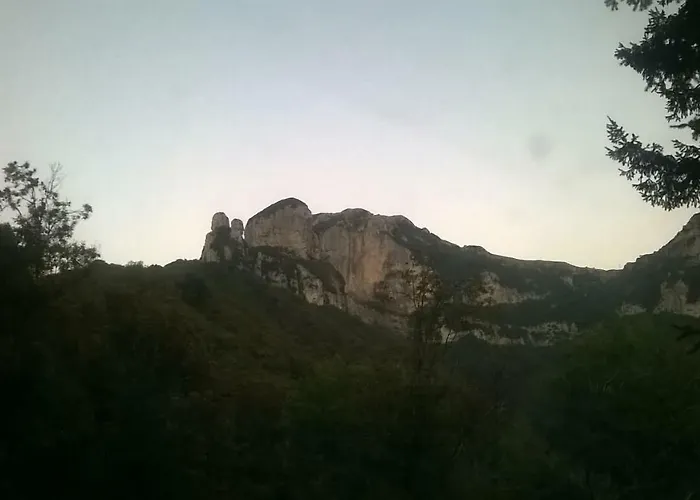 Casa Emilia *