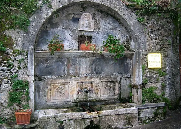 Casa Emilia * Stazzema